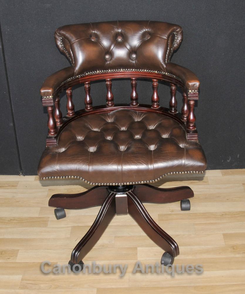 Swivel Desk Chair Archives Antique Dining Chairs